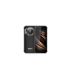 Oukitel WP22 256GB - Zwart - Simlockvrij