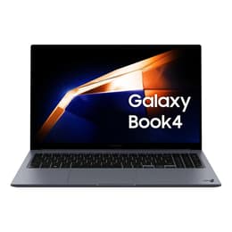 Galaxy Book4 15" Core i5 1.3 GHz - SSD 1 TB - 16GB QWERTY - Italiaans