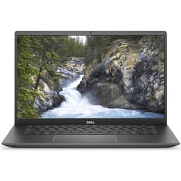 Dell Vostro 5401 14" Core i7 1.3 GHz - SSD 256 GB - 8GB QWERTY - Engels