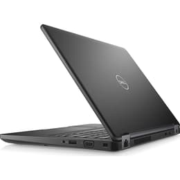 Dell Latitude 5490 14" Core i5 2.6 GHz - SSD 256 GB - 16GB QWERTY - Spaans