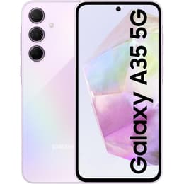 Galaxy A35 256GB - Paars - Simlockvrij