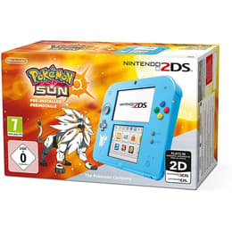 Nintendo 2DS - Blauw
