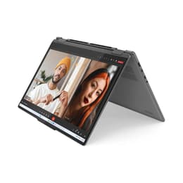 Lenovo Yoga 7 2-in-1 16IML9 16" Core Ultra 7 1.2 GHz - SSD 512 GB - 16GB QWERTZ - Duits