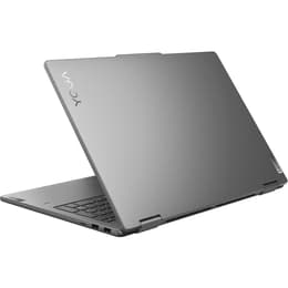 Lenovo Yoga 7 2-in-1 16IML9 16" Core Ultra 7 1.2 GHz - SSD 512 GB - 16GB QWERTZ - Duits