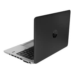 HP EliteBook 840 G3 14" Core i7 2.6 GHz - SSD 512 GB - 16GB AZERTY - Frans