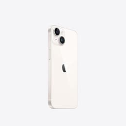 iPhone 14 256GB - Sterrenlicht - Simlockvrij