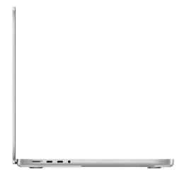 MacBook Pro 14" (2021) - QWERTY - Engels