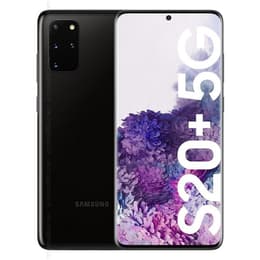 Galaxy S20+ 5G 512GB - Zwart - Simlockvrij