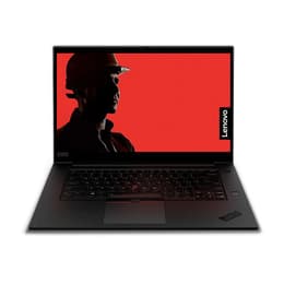 Lenovo ThinkPad P1 G3 15" Core i9 2.4 GHz - SSD 1 TB - 32GB QWERTY - Engels