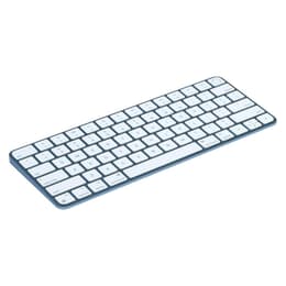 Apple Toetsenbord QWERTY Engels (VS) Draadloos Magic Keyboard (2021)