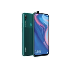 Huawei P Smart Z 64GB - Groen - Simlockvrij