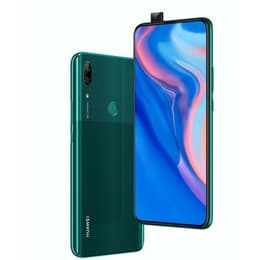 Huawei P Smart Z 64GB - Groen - Simlockvrij