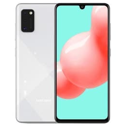 Galaxy A41 64GB - Zilver - Simlockvrij