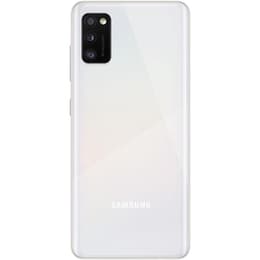 Galaxy A41 64GB - Zilver - Simlockvrij