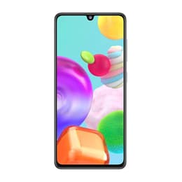Galaxy A41 64GB - Zilver - Simlockvrij