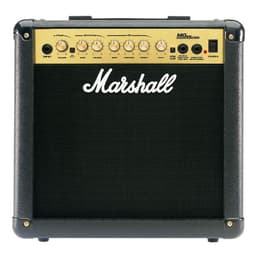 Marshall MG15CDR Geluidsversterkers