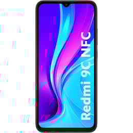 Xiaomi Redmi 9C NFC 64GB - Grijs - Simlockvrij
