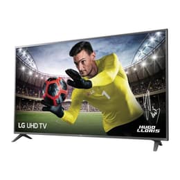 Smart TV LG LED Ultra HD 4K 190 cm 75UK6200