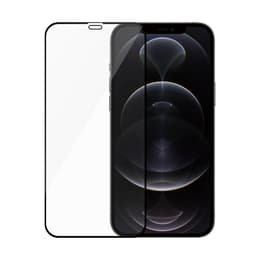 Panzerglass iPhone 12/12 Pro - Transparant