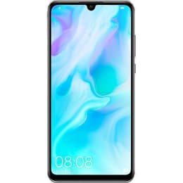 Huawei P30 Lite 128GB - Wit - Simlockvrij