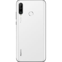 Huawei P30 Lite 128GB - Wit - Simlockvrij