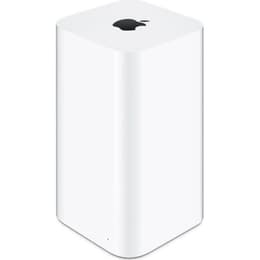 Apple Time Capsule Externe harde schijf - HDD 1 TB USB 2.0