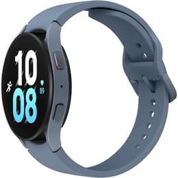 Horloges Cardio GPS Samsung Galaxy Watch 5 - Blauw