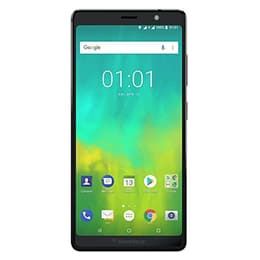Blackberry Evolve 64GB - Zwart - Simlockvrij