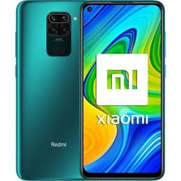 Xiaomi Redmi Note 9 128GB - Groen - Simlockvrij - Dual-SIM