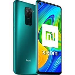 Xiaomi Redmi Note 9 128GB - Groen - Simlockvrij