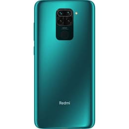 Xiaomi Redmi Note 9 128GB - Groen - Simlockvrij