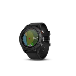 Horloges Garmin GPS Approach S60 - Zwart