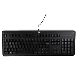 Hp Toetsenbord AZERTY Frans KU-1156
