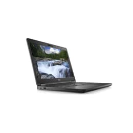 Dell Latitude 5490 14" Core i5 1.7 GHz - SSD 256 GB - 8GB QWERTY - Portugees
