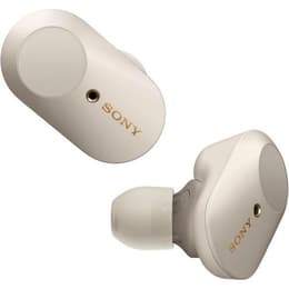 Sony WF-1000XM3 Oordopjes - In-Ear Bluetooth Geluidsdemper