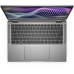 Dell Latitude 7440 14" Core i5 1.3 GHz - SSD 2 TB - 16GB QWERTZ - Duits
