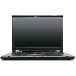 Lenovo ThinkPad T420 14" Core i5 2.5 GHz - HDD 320 GB - 4GB AZERTY - Frans
