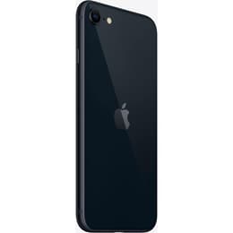 iPhone SE (2022) 64GB - Middernacht - Simlockvrij