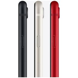 iPhone SE (2022) 64GB - Middernacht - Simlockvrij