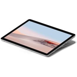 Microsoft Surface Go 2 10" Pentium 1.7 GHz - HDD 64 GB - 4GB AZERTY - Frans