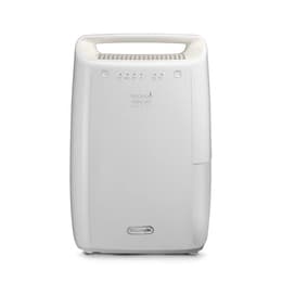 De'Longhi DEX210SF Luchtontvochtiger