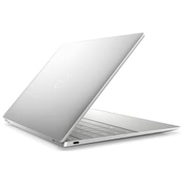 Dell XPS 9320 13" Core i7 5 GHz - SSD 512 GB - 32GB QWERTY - Engels