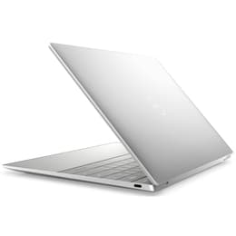 Dell XPS 9320 13" Core i7 5 GHz - SSD 512 GB - 32GB QWERTY - Engels