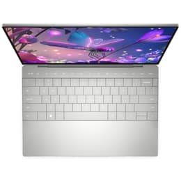 Dell XPS 9320 13" Core i7 5 GHz - SSD 512 GB - 32GB QWERTY - Engels