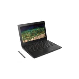 Lenovo Chromebook 500E G2 Celeron 1.1 GHz 32GB eMMC - 4GB QWERTY - Spaans