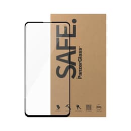 Beschermend scherm Galaxy S10E - Glas - Transparant