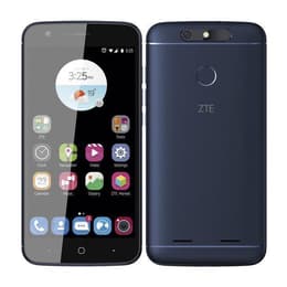 ZTE Blade V8 Lite 16GB - Donkerblauw - Simlockvrij