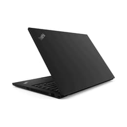 Lenovo ThinkPad T14 G1 14" Core i5 1.7 GHz - SSD 512 GB - 16GB QWERTY - Nederlands