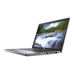 Dell Latitude 5420 14" Core i7 3 GHz - SSD 512 GB - 16GB QWERTY - Spaans