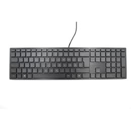 Acer Toetsenbord QWERTZ Duits KBCR21